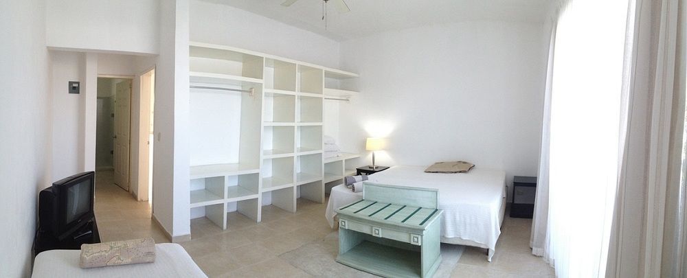 Nasim Condo Hotel Con Acceso Beach Club Gratis, Metros 5Th Avenida Playa del Carmen Exterior foto